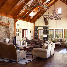 Living Room Ideas