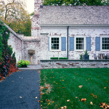 Lundie Renovation