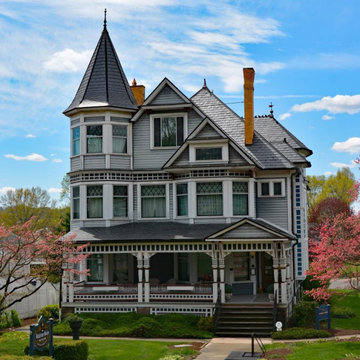 Exterior Victorian (test)