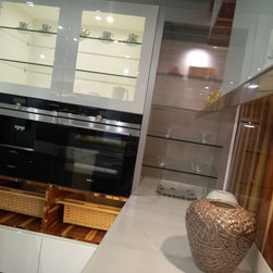 showroom display - Products