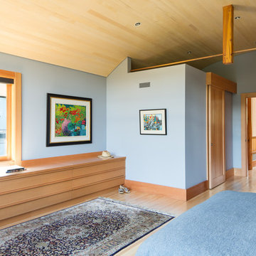 Whistler Chalet