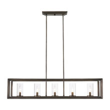 Kitchen lighting