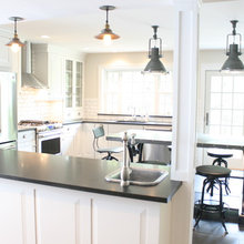 New Kitchen