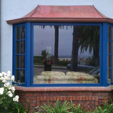 bay window