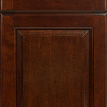 Traditional Door Styles