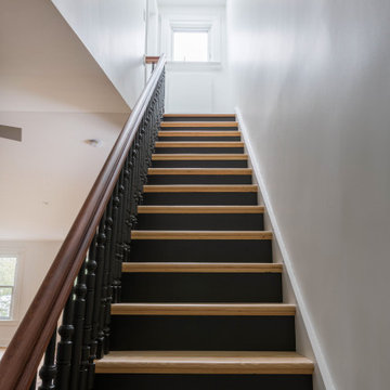 Sunset Park Townhouse