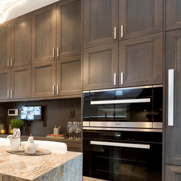 Custom Vancouver Contemporary