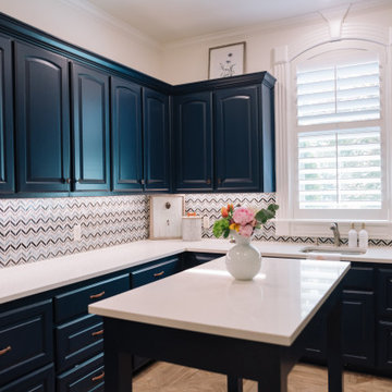 Family Home in Kelly, TX