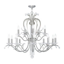 Master Bath Lights