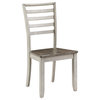 Abacus Side Chair Set of 2