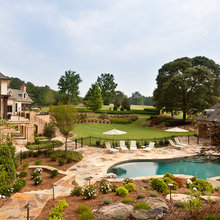 dream house