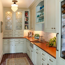 butlers pantry