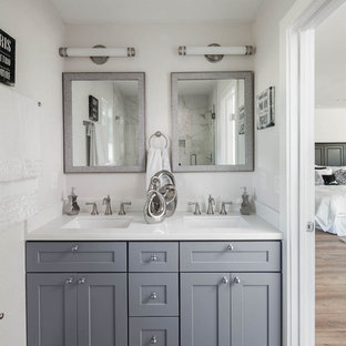 Fotos de baños | Diseños de baños de estilo americano