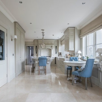 Private Residence Dublin