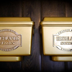 Chadder & Co Toilets and Cisterns - Bidet & Toilet Parts