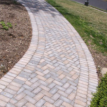 Pavers