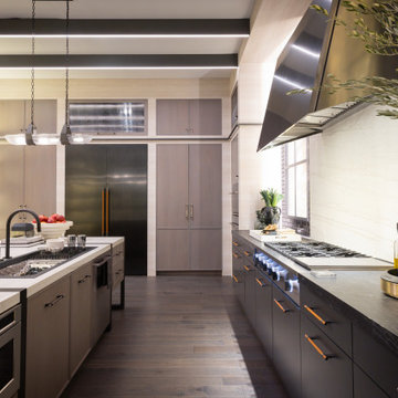 Kitchen Appliances | Showroom - Professional Kitchens