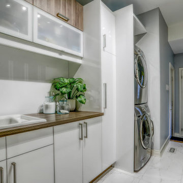 Stonehaven Luxury Staging