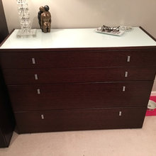 Existing Furniture