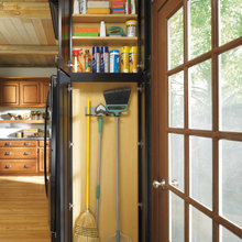 Cabinet Ideas