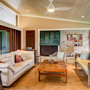 Remodel for Relaxation