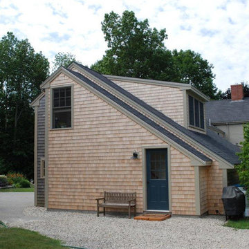 Exterior Photos