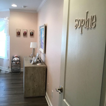 Kids Rooms