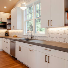 Aurora Kitchen