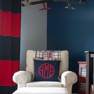 Private Residence - Henrico, VA