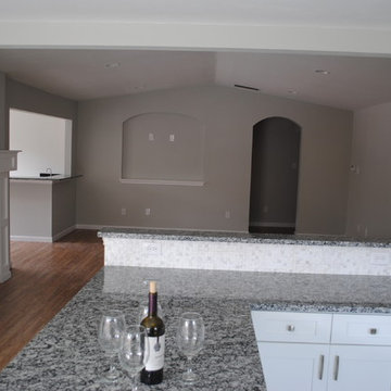 Investment Property-Living