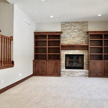 Fireplace Ideas