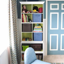 boys room