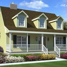 Houses
