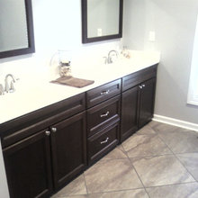 Bathroom Ideas