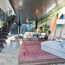 Basements
