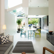 lean to roof