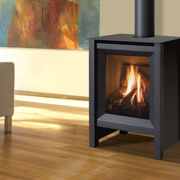 S20 Freestadning Gas Stove