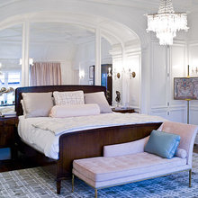 master bed