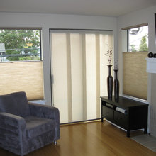 window treatment