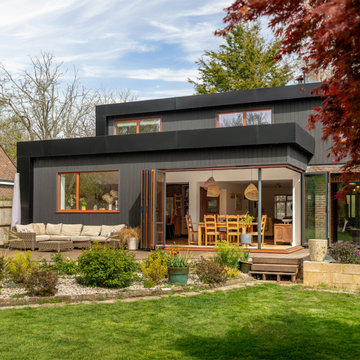 Newick, East Sussex - Home Renovation