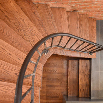 E-St. Washington DC Renovation