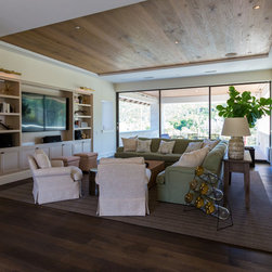Lake Austin-Traditional - Products