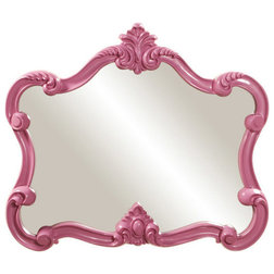 Victorian Wall Mirrors by Beyond Stores