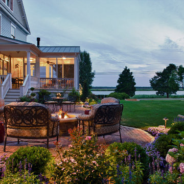 New Custom Home