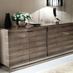 ALF Monaco Italian Buffet | MIG Furniture - Buffets And Sideboards