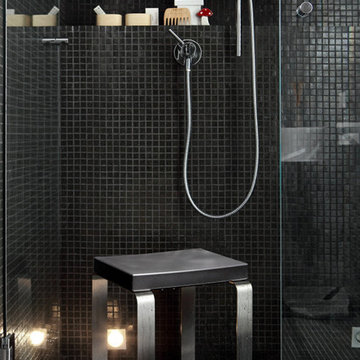 DECO & ACCESSOIRES DESIGN POUR SALLE DE BAIN
