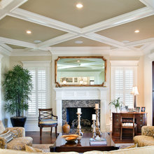 Living Room Ideas