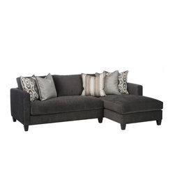 Jordan Sofa - Furniture