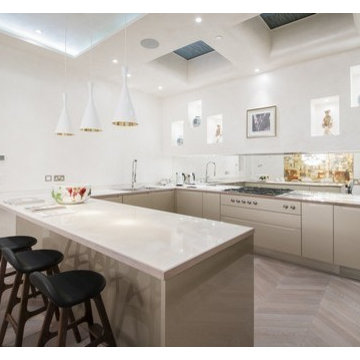 Kitchen Lighting