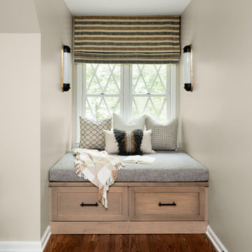 East Cobb Renovation